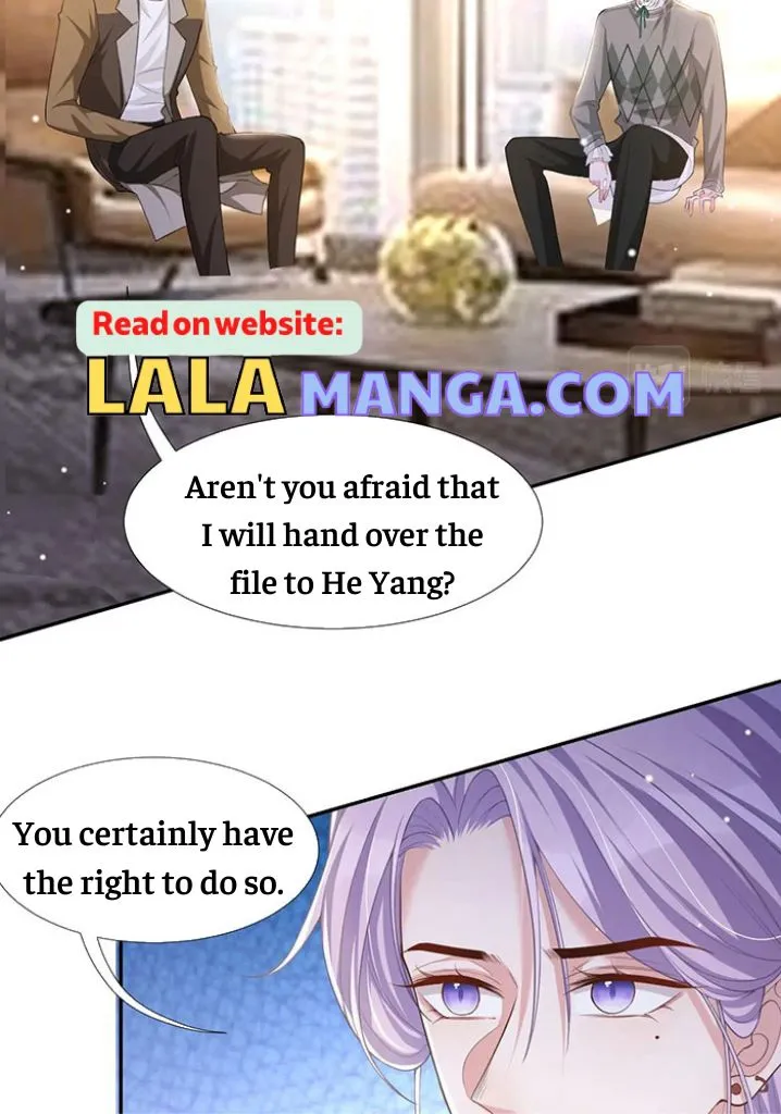 I’M A Stand-In Puppet For His Ex-Lover - Chapter 64 Page 13