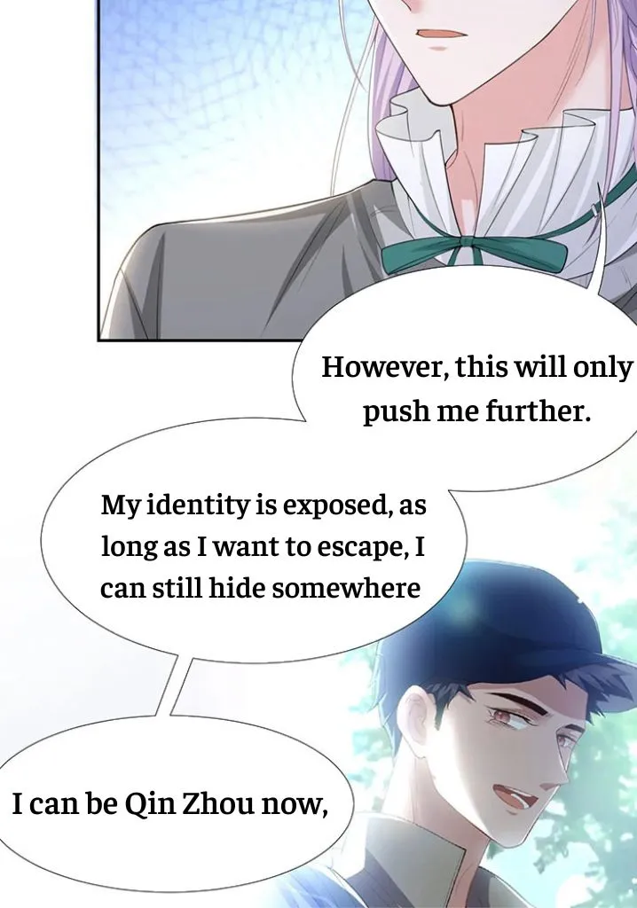 I’M A Stand-In Puppet For His Ex-Lover - Chapter 64 Page 14