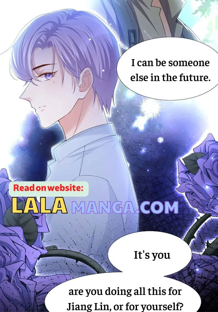 I’M A Stand-In Puppet For His Ex-Lover - Chapter 64 Page 15