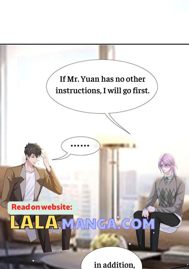 I’M A Stand-In Puppet For His Ex-Lover - Chapter 64 Page 17
