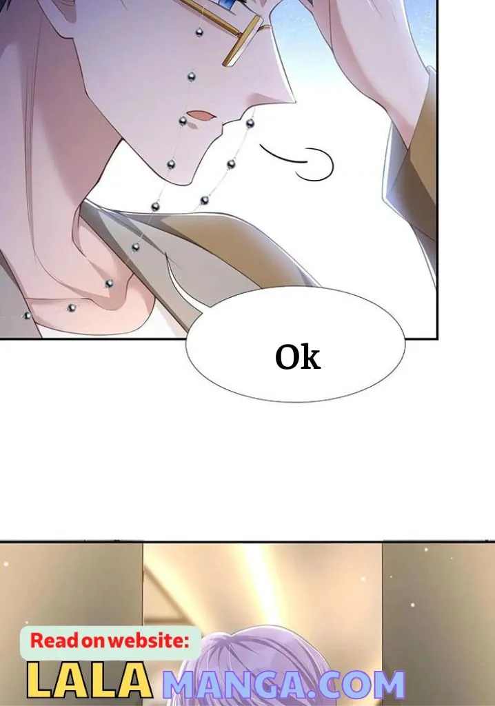 I’M A Stand-In Puppet For His Ex-Lover - Chapter 64 Page 19