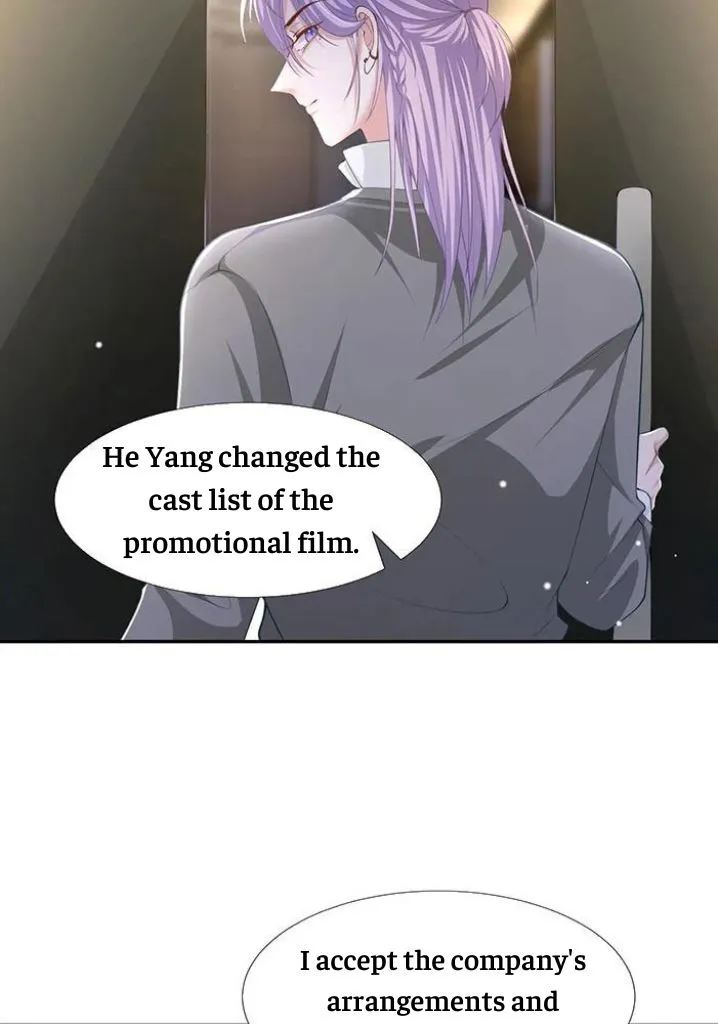 I’M A Stand-In Puppet For His Ex-Lover - Chapter 64 Page 20