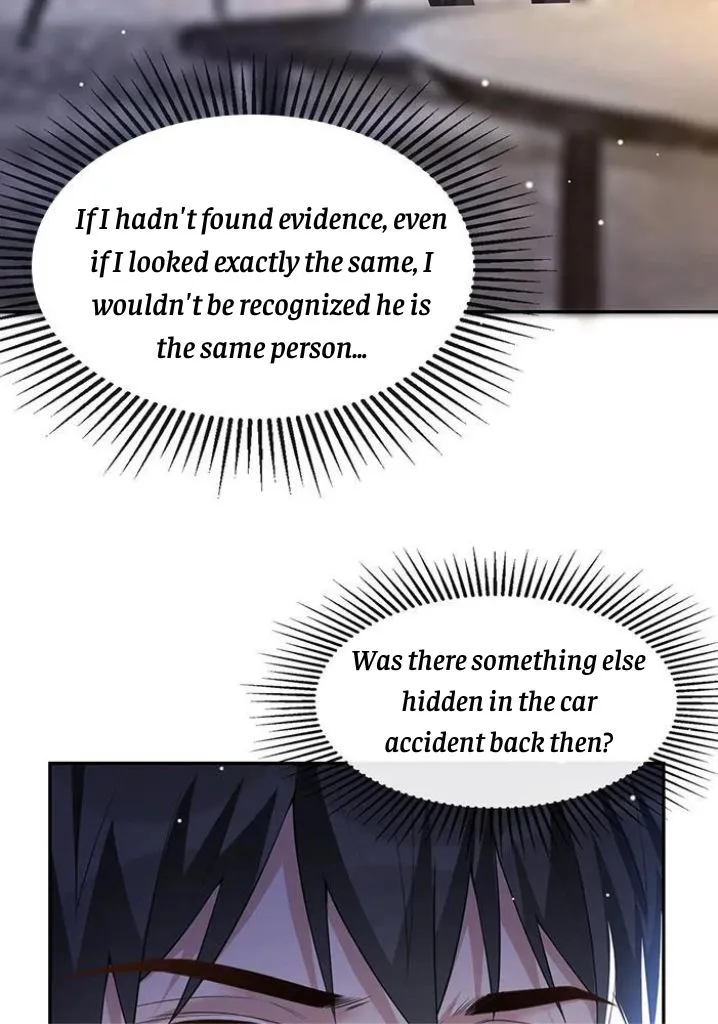 I’M A Stand-In Puppet For His Ex-Lover - Chapter 64 Page 25