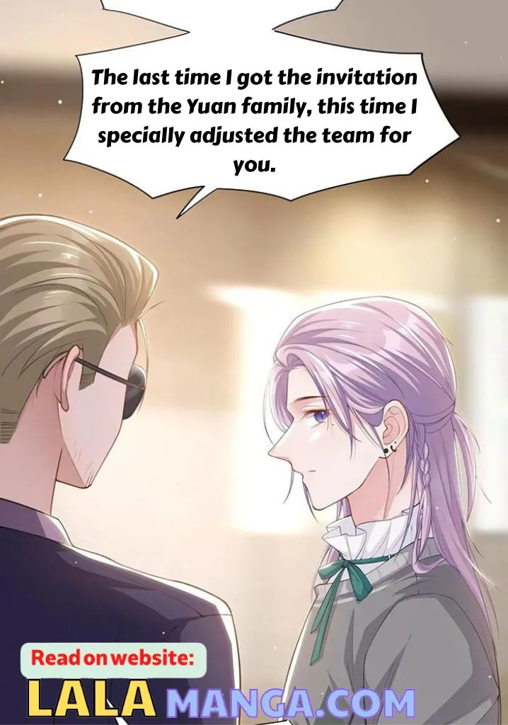 I’M A Stand-In Puppet For His Ex-Lover - Chapter 64 Page 28