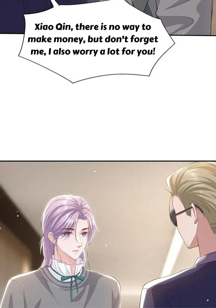 I’M A Stand-In Puppet For His Ex-Lover - Chapter 64 Page 29