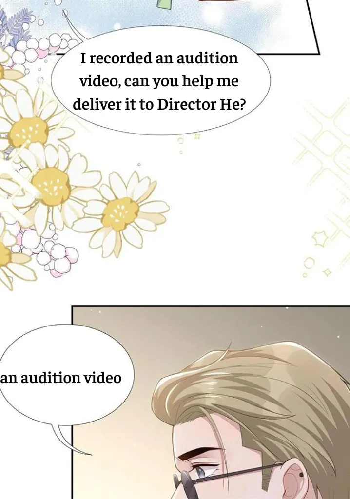 I’M A Stand-In Puppet For His Ex-Lover - Chapter 64 Page 31