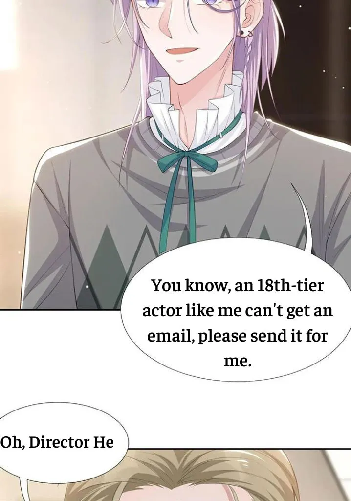 I’M A Stand-In Puppet For His Ex-Lover - Chapter 64 Page 33