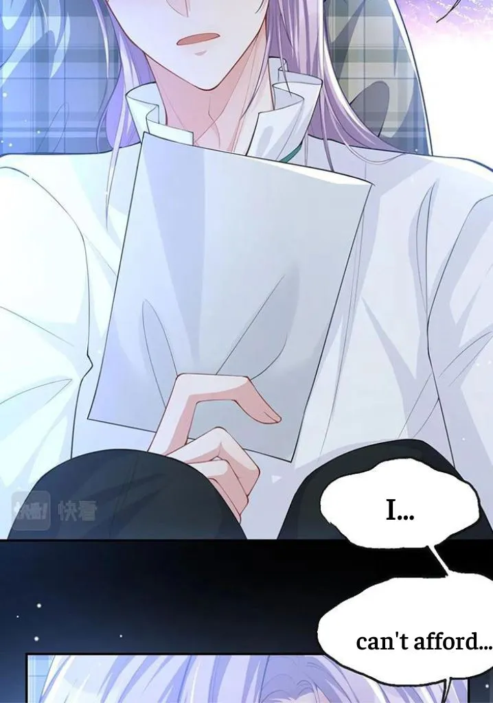I’M A Stand-In Puppet For His Ex-Lover - Chapter 64 Page 39