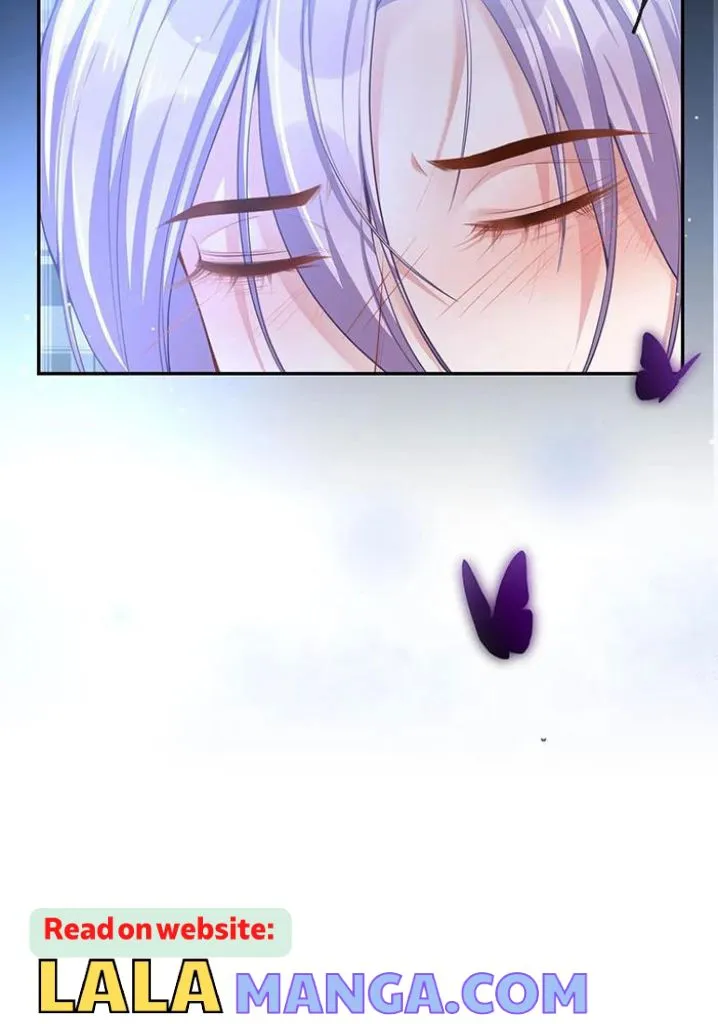 I’M A Stand-In Puppet For His Ex-Lover - Chapter 64 Page 40