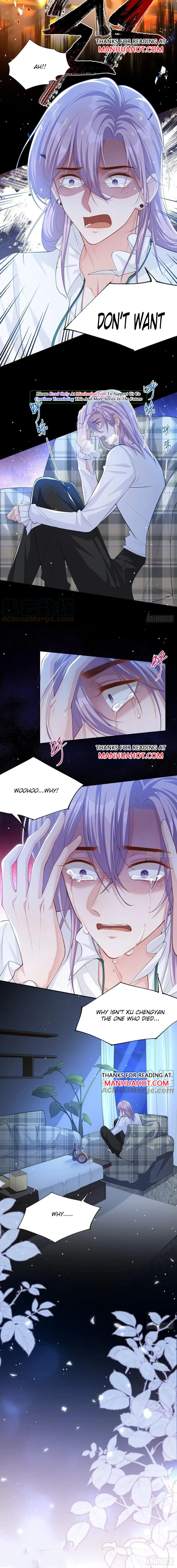 I’M A Stand-In Puppet For His Ex-Lover - Chapter 65 Page 2