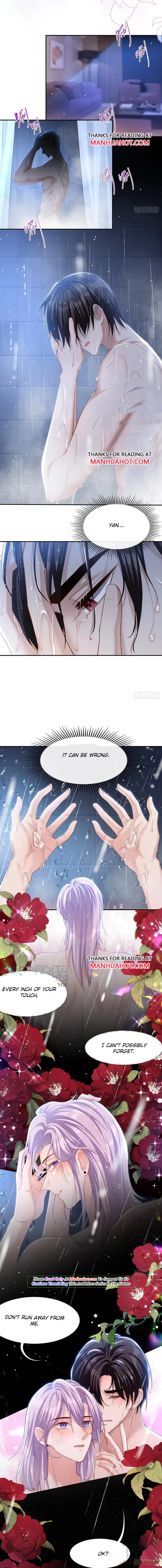 I’M A Stand-In Puppet For His Ex-Lover - Chapter 65 Page 3