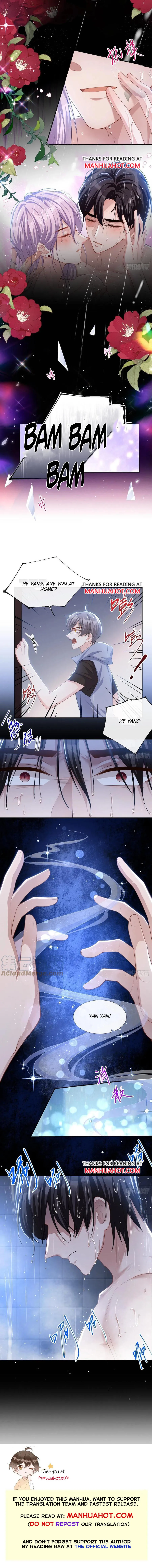 I’M A Stand-In Puppet For His Ex-Lover - Chapter 65 Page 4