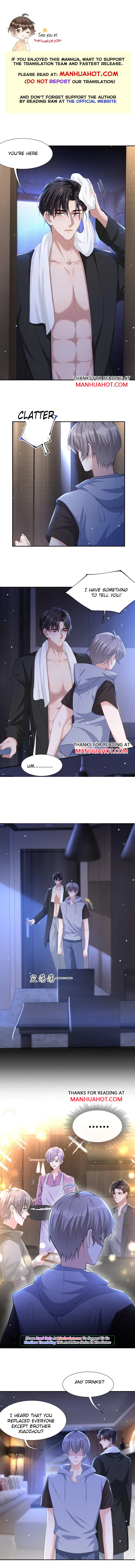 I’M A Stand-In Puppet For His Ex-Lover - Chapter 66 Page 1
