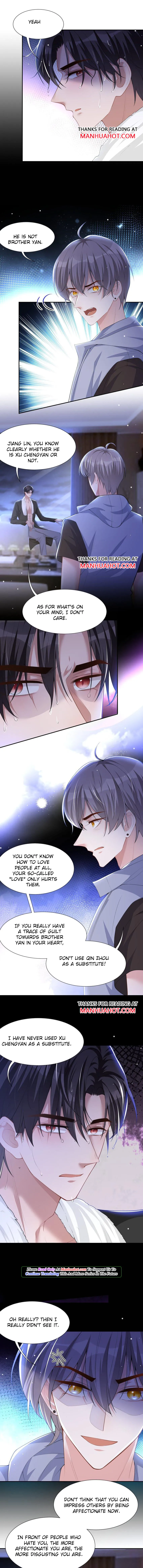 I’M A Stand-In Puppet For His Ex-Lover - Chapter 66 Page 2