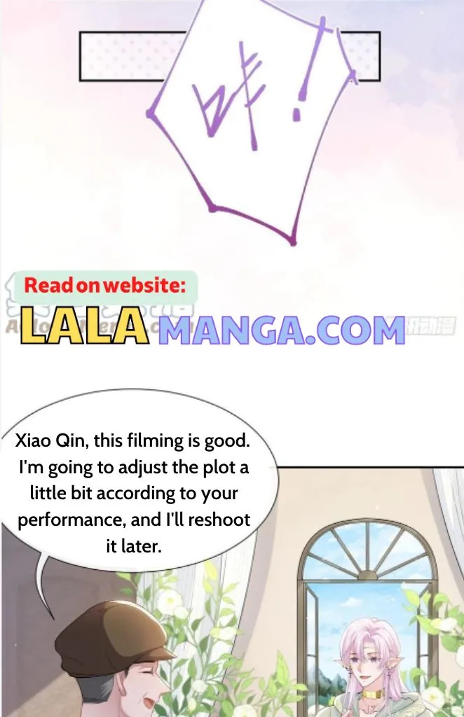 I’M A Stand-In Puppet For His Ex-Lover - Chapter 67 Page 6