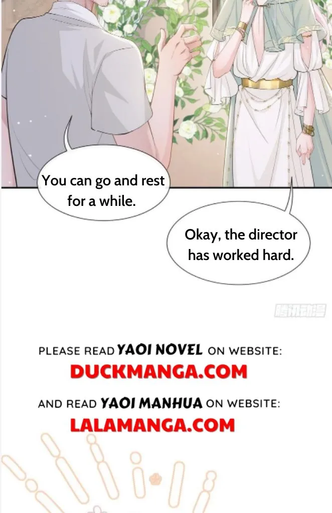 I’M A Stand-In Puppet For His Ex-Lover - Chapter 67 Page 7