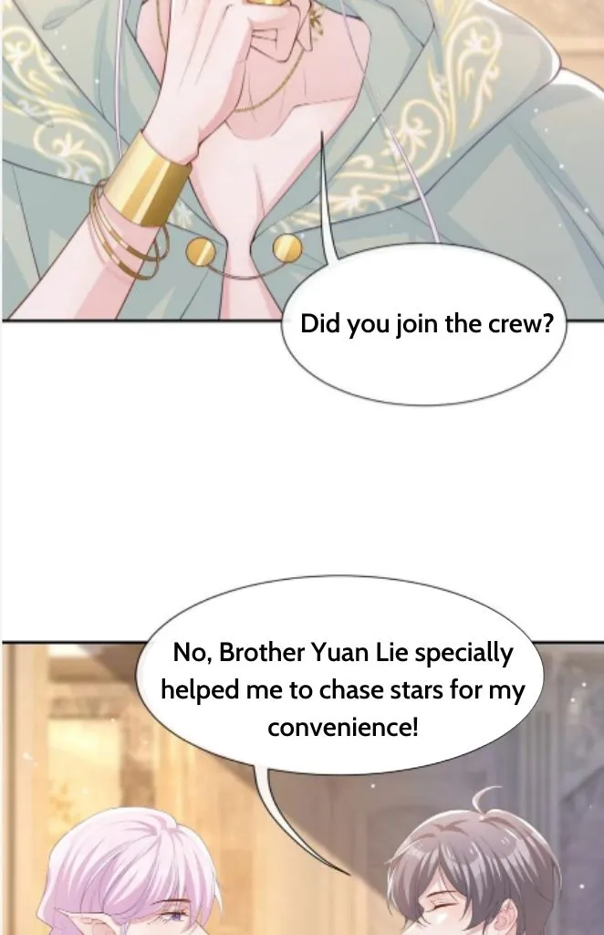I’M A Stand-In Puppet For His Ex-Lover - Chapter 67 Page 11