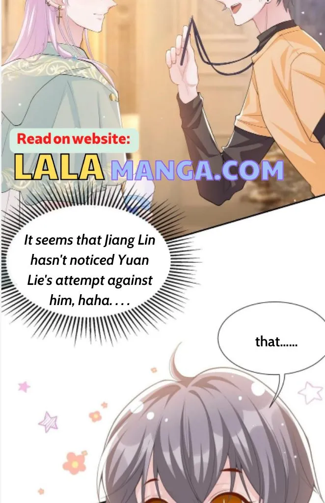 I’M A Stand-In Puppet For His Ex-Lover - Chapter 67 Page 12