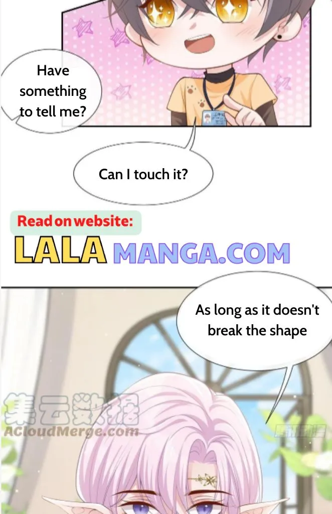 I’M A Stand-In Puppet For His Ex-Lover - Chapter 67 Page 13