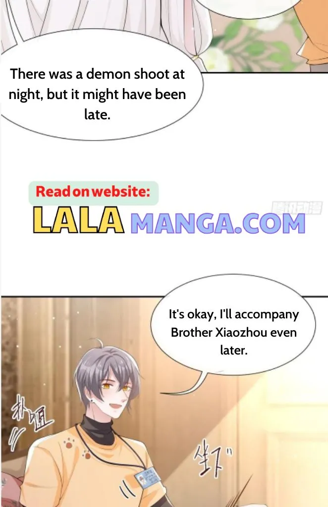 I’M A Stand-In Puppet For His Ex-Lover - Chapter 67 Page 17