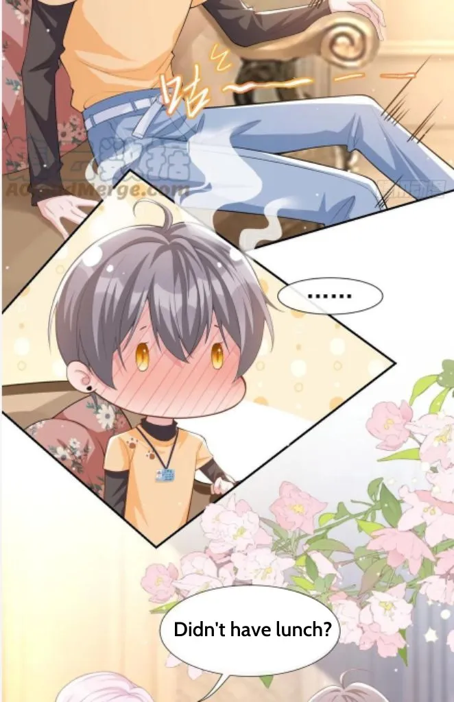 I’M A Stand-In Puppet For His Ex-Lover - Chapter 67 Page 18