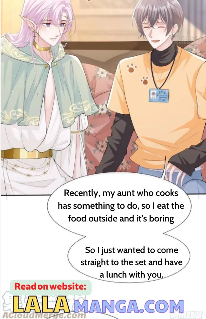 I’M A Stand-In Puppet For His Ex-Lover - Chapter 67 Page 19