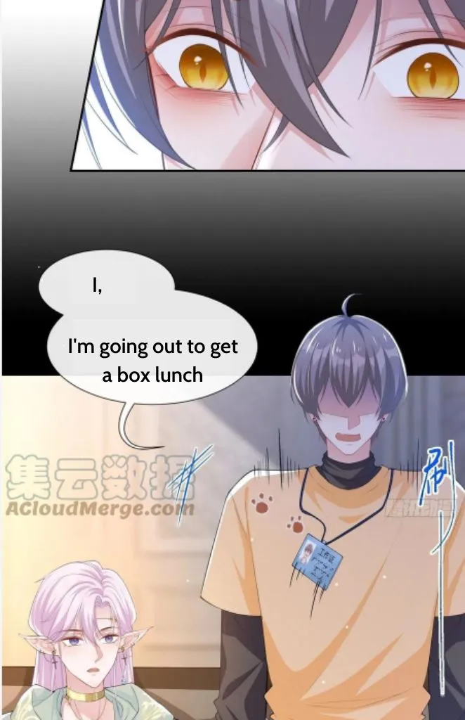 I’M A Stand-In Puppet For His Ex-Lover - Chapter 67 Page 22