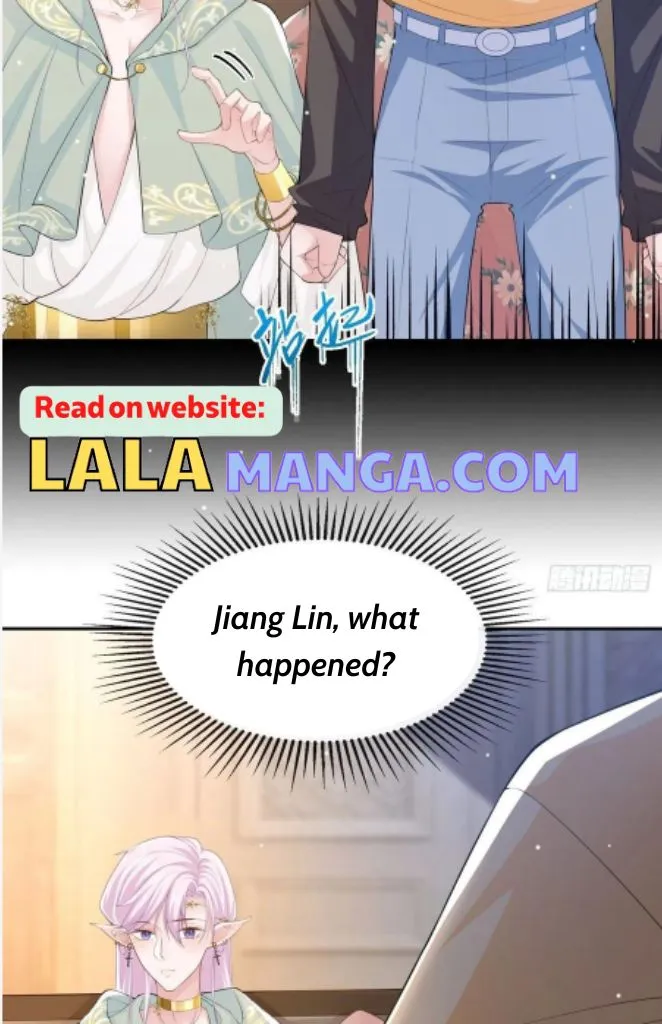 I’M A Stand-In Puppet For His Ex-Lover - Chapter 67 Page 23