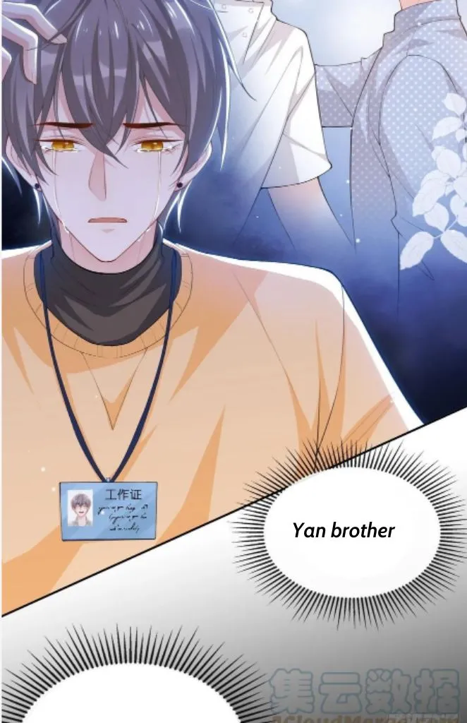 I’M A Stand-In Puppet For His Ex-Lover - Chapter 67 Page 26