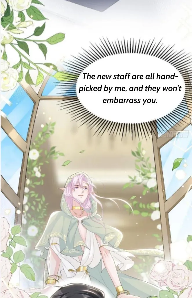 I’M A Stand-In Puppet For His Ex-Lover - Chapter 67 Page 30