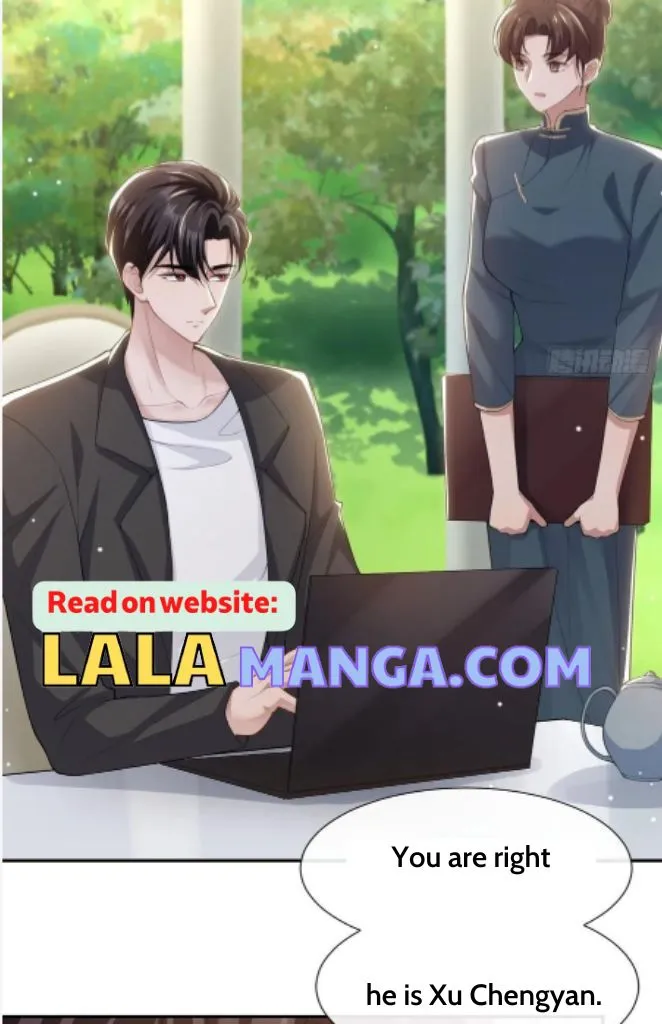 I’M A Stand-In Puppet For His Ex-Lover - Chapter 67 Page 35