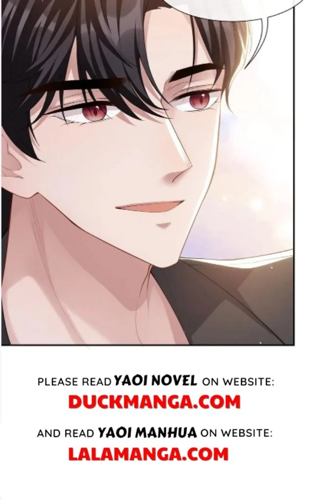 I’M A Stand-In Puppet For His Ex-Lover - Chapter 67 Page 36