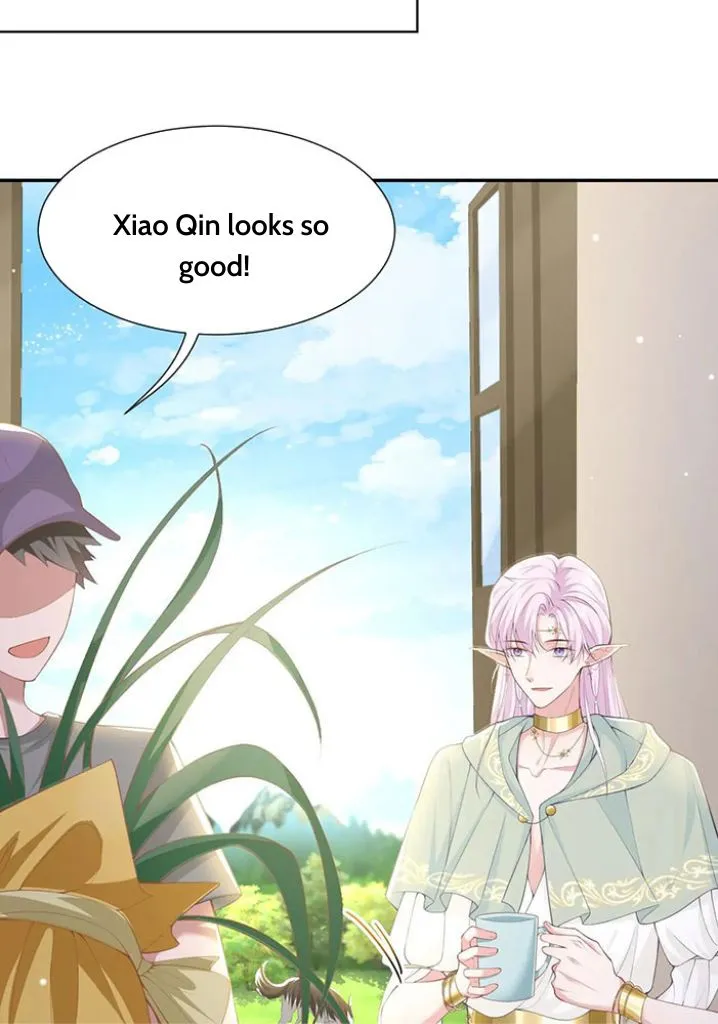 I’M A Stand-In Puppet For His Ex-Lover - Chapter 68 Page 9