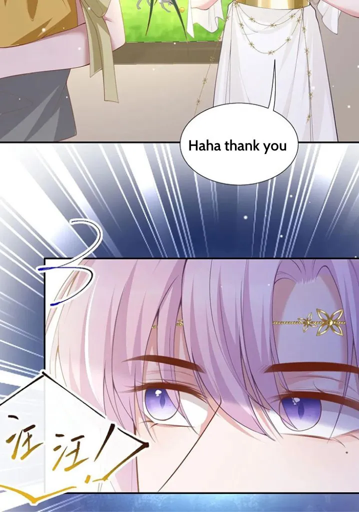 I’M A Stand-In Puppet For His Ex-Lover - Chapter 68 Page 10