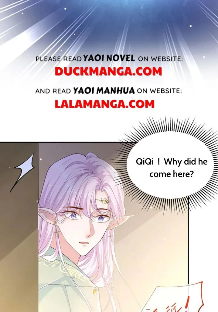 I’M A Stand-In Puppet For His Ex-Lover - Chapter 68 Page 11