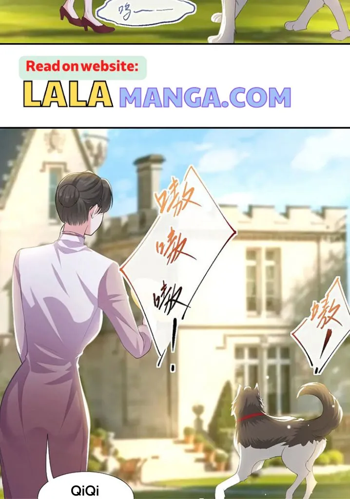I’M A Stand-In Puppet For His Ex-Lover - Chapter 68 Page 13