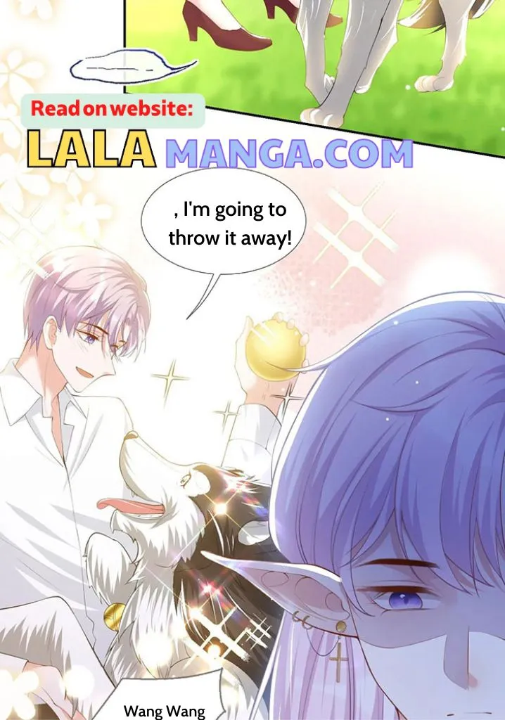 I’M A Stand-In Puppet For His Ex-Lover - Chapter 68 Page 16