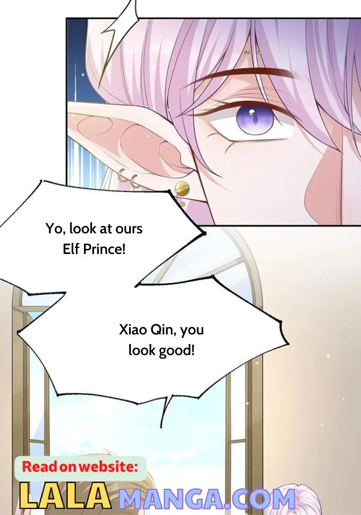 I’M A Stand-In Puppet For His Ex-Lover - Chapter 68 Page 19
