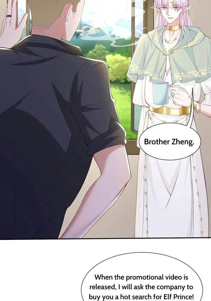 I’M A Stand-In Puppet For His Ex-Lover - Chapter 68 Page 20