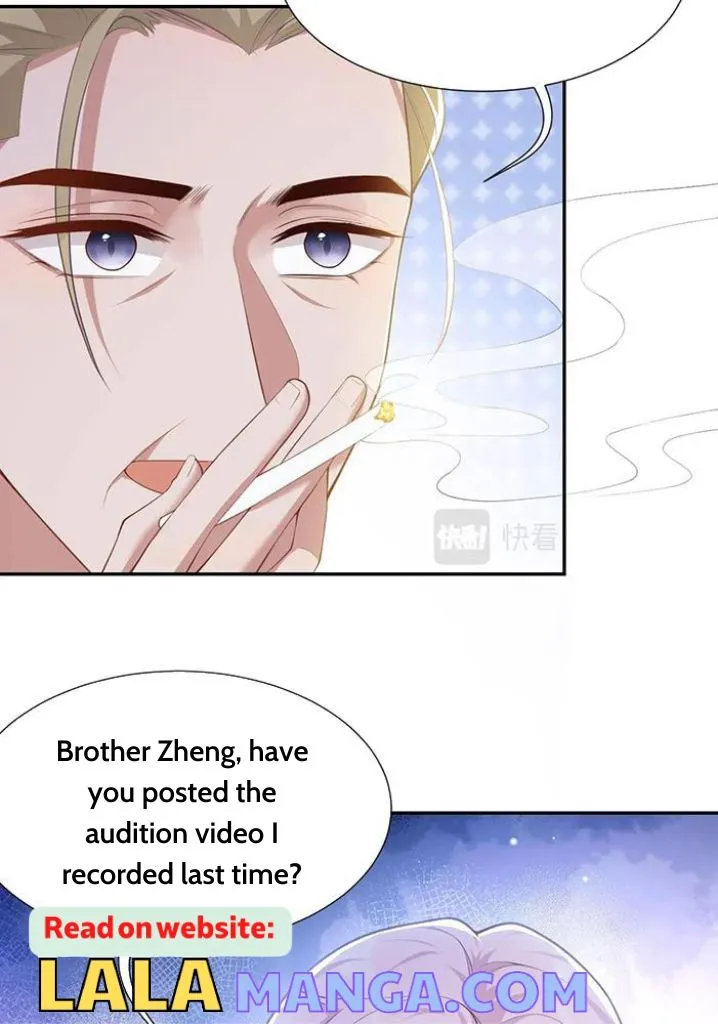 I’M A Stand-In Puppet For His Ex-Lover - Chapter 68 Page 21