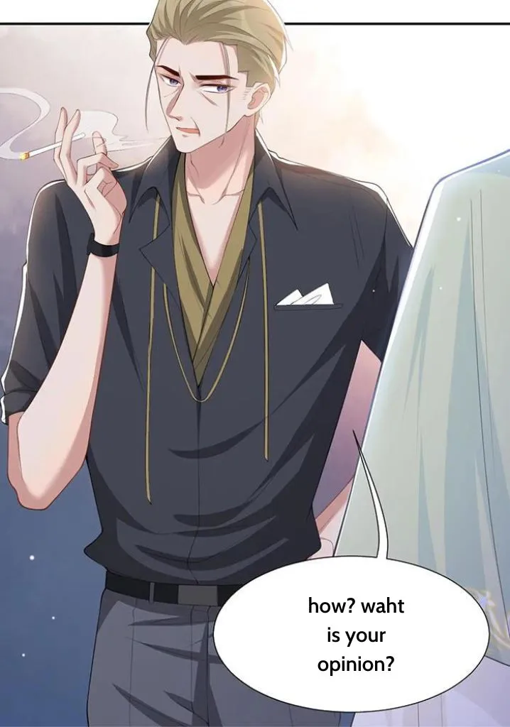 I’M A Stand-In Puppet For His Ex-Lover - Chapter 68 Page 23