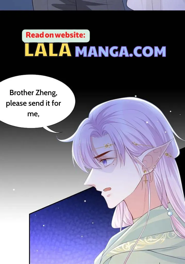 I’M A Stand-In Puppet For His Ex-Lover - Chapter 68 Page 24