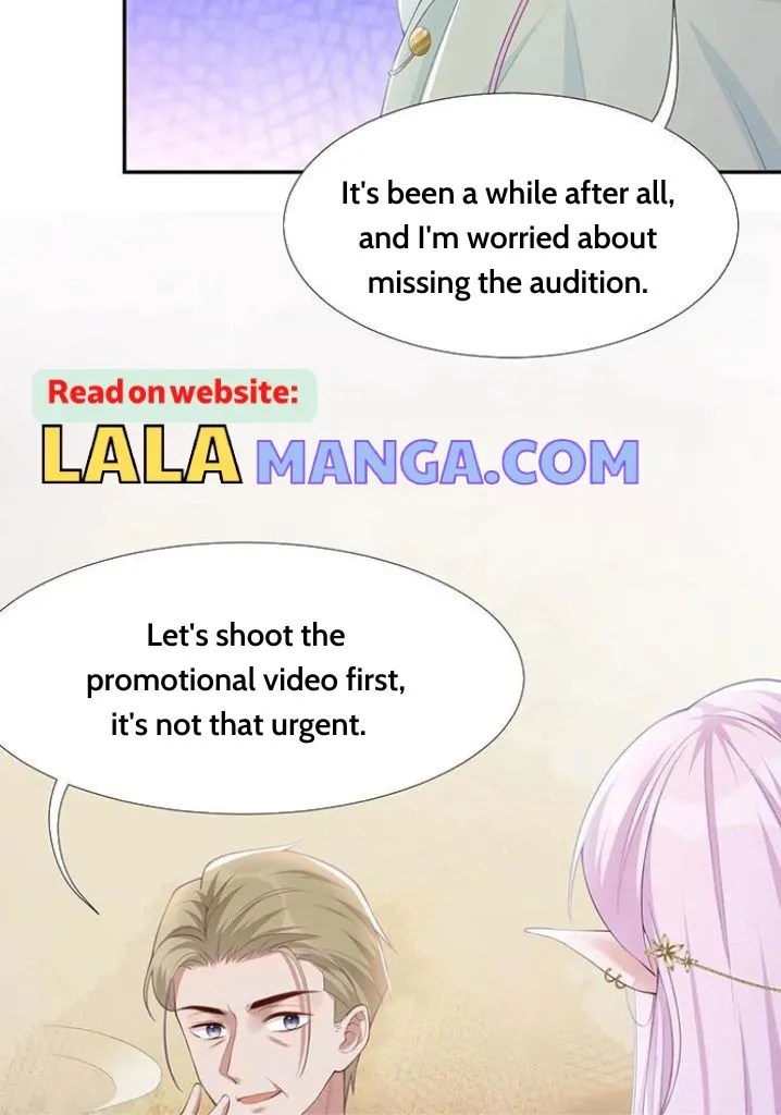 I’M A Stand-In Puppet For His Ex-Lover - Chapter 68 Page 25