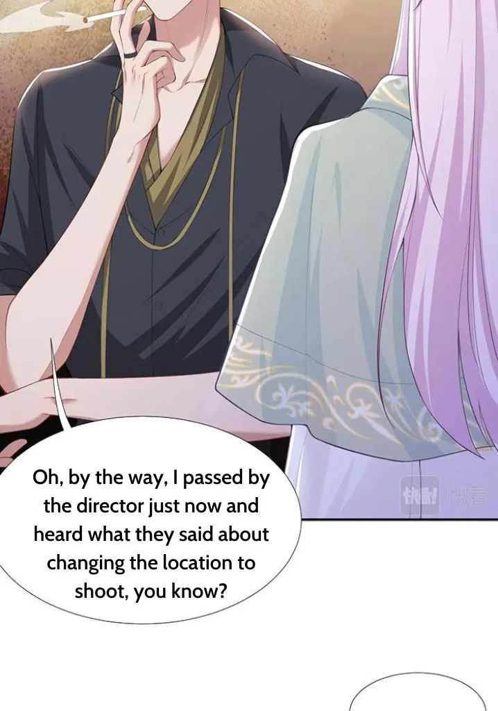 I’M A Stand-In Puppet For His Ex-Lover - Chapter 68 Page 26