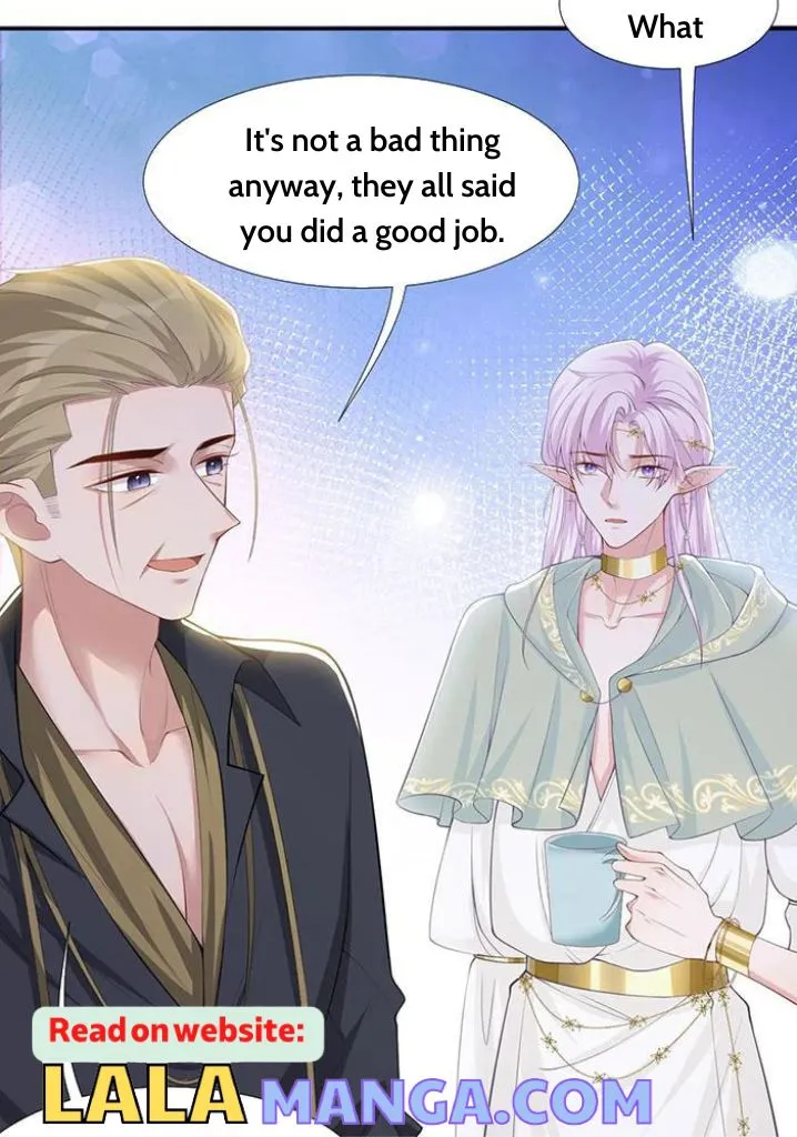 I’M A Stand-In Puppet For His Ex-Lover - Chapter 68 Page 27