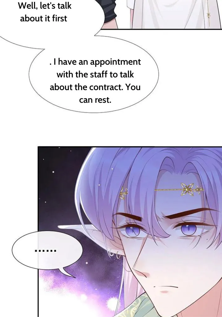 I’M A Stand-In Puppet For His Ex-Lover - Chapter 68 Page 28