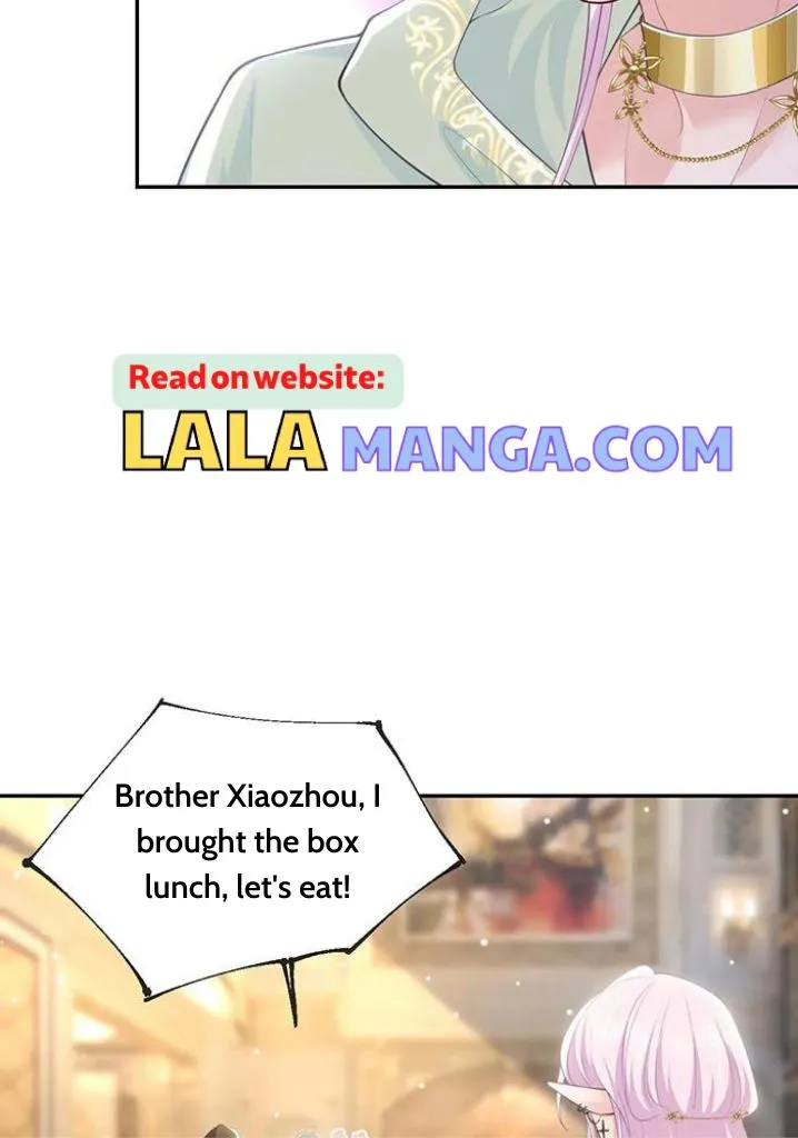 I’M A Stand-In Puppet For His Ex-Lover - Chapter 68 Page 29