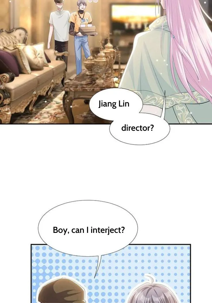 I’M A Stand-In Puppet For His Ex-Lover - Chapter 68 Page 30