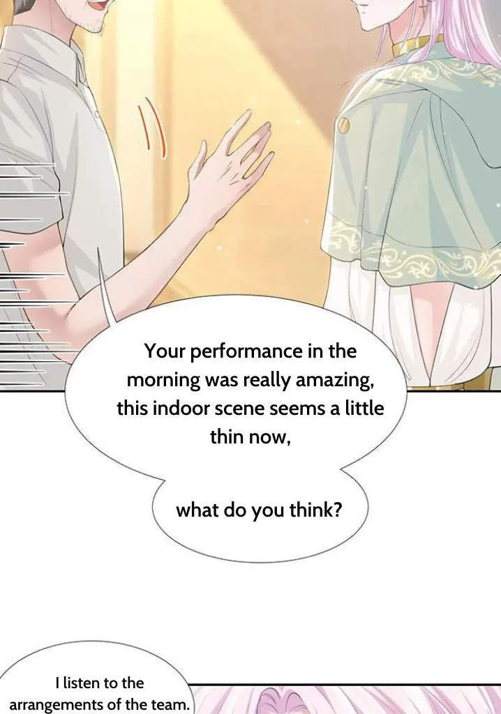 I’M A Stand-In Puppet For His Ex-Lover - Chapter 68 Page 32