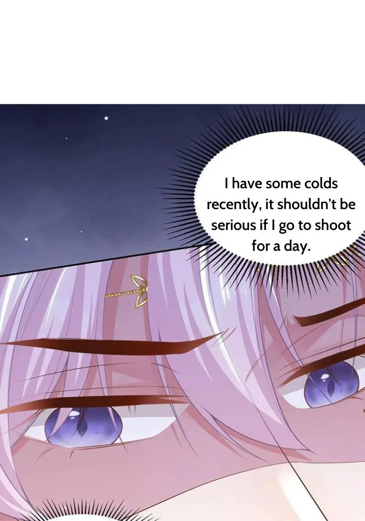 I’M A Stand-In Puppet For His Ex-Lover - Chapter 68 Page 35